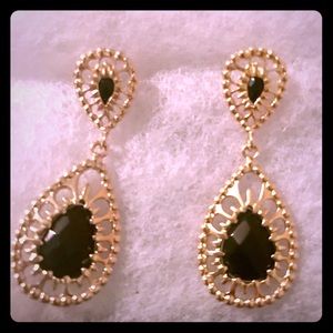 Kendra Scott earings